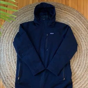 Men’s Patagonia 3 in 1 Parka L